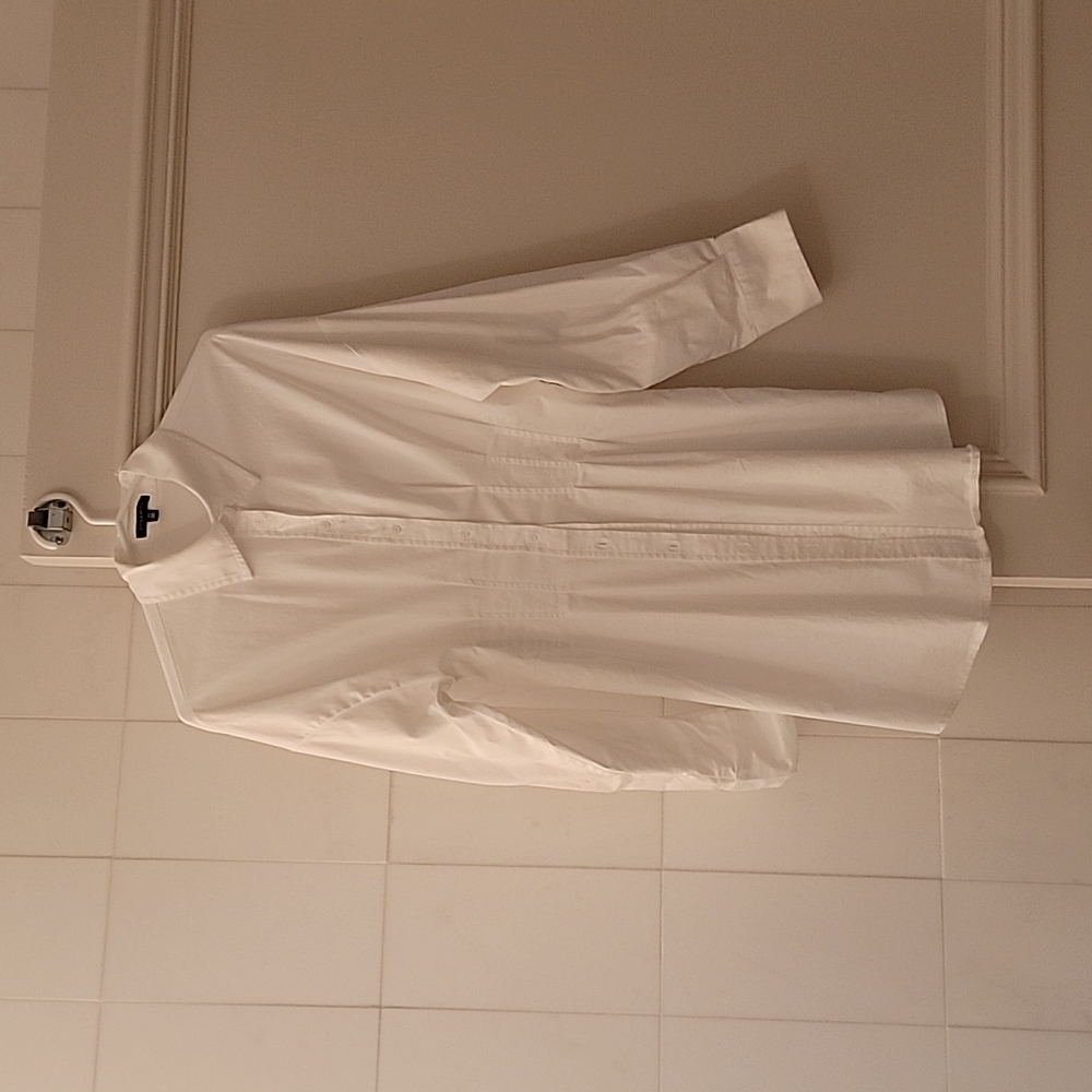 Dress shirt